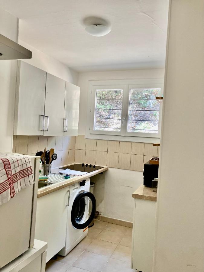 Appartement 4 Personnes, Grisgione, Proche De La Mer San-Martino-di-Lota Екстериор снимка