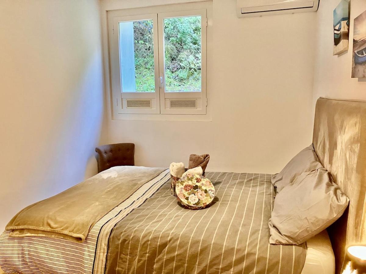 Appartement 4 Personnes, Grisgione, Proche De La Mer San-Martino-di-Lota Екстериор снимка